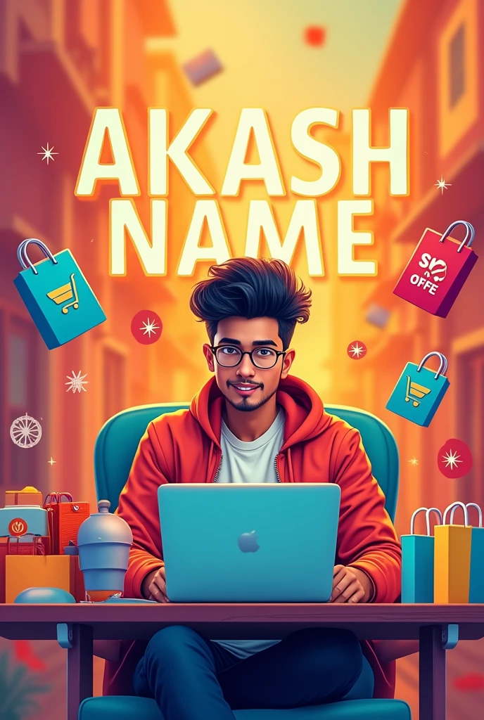 Akash name online shopping thumbnail 