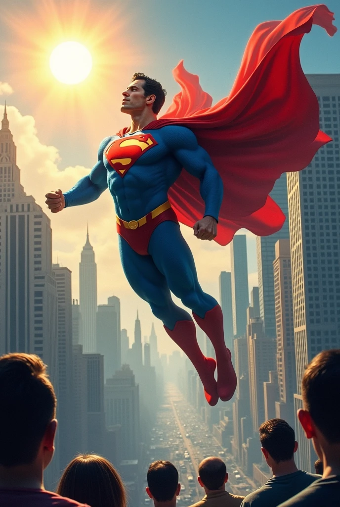 superman