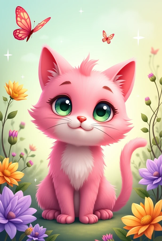 Pink pussy