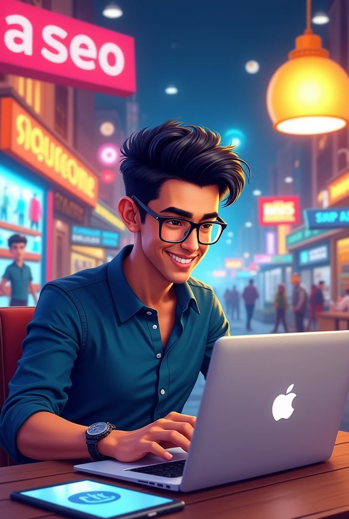 Akash online shopping thumbnail 