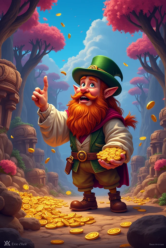 Explore the World of the Best Online Slots!