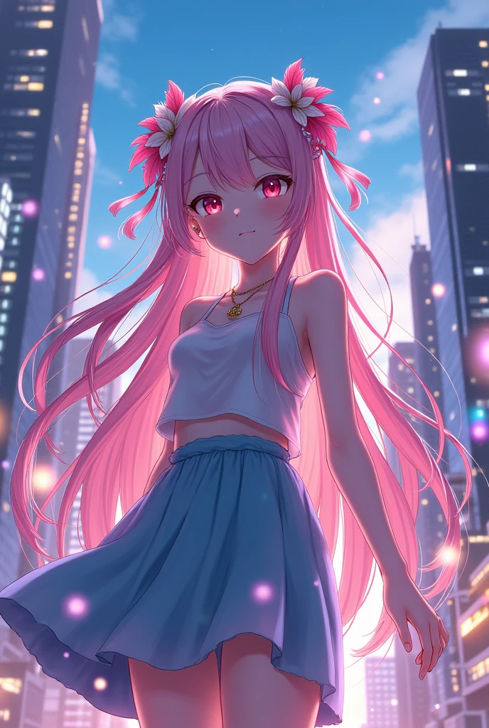 Cool hd anime girl beautiful aesthetic