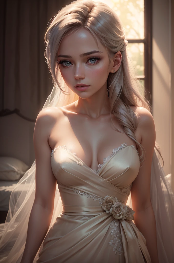 elegant facial features,high fashion glamour,sensual pose,dramatic lighting,cinematic composition,ethereal soft lighting,pastel color palette,romantic artsy vibe,photographic style,award winning digital art,masterpiece,best quality,8k,ultra-detailed,realistic,photorealistic,HDR,physically-based rendering,vivid colors, elegant facial features,high fashion glamour,sensual pose,dramatic lighting,cinematic composition,ethereal soft lighting,pastel color palette,romantic artsy vibe,photographic style,award winning digital art,masterpiece,best quality,8k,ultra-detailed,realistic,photorealistic,HDR,physically-based rendering,vivid colors