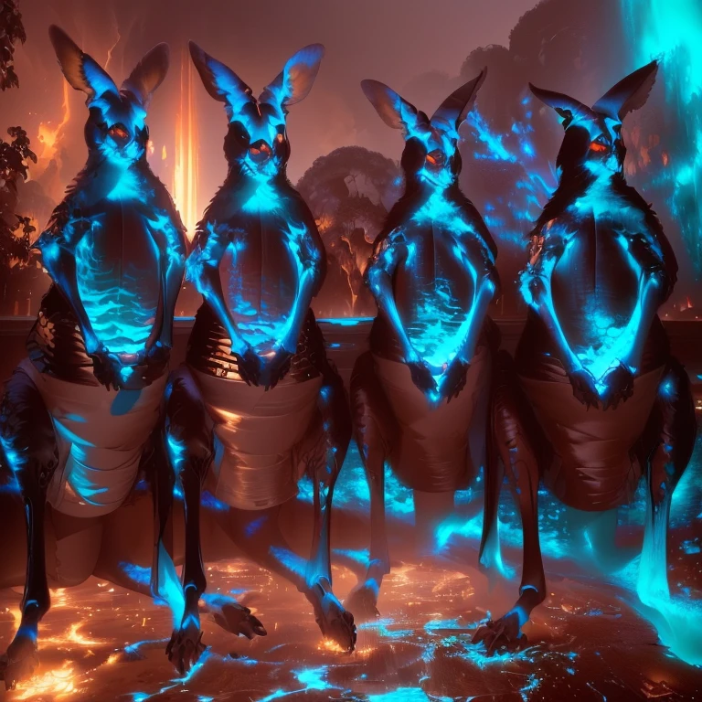 masterpiece, best quality, (extremely detailed CG unity 8k wallpaper), (best quality), (best illustration), (best shadow), absurdres, realistic lighting, (Abyss), beautiful detailed glow, art by PeterMohrBacher,