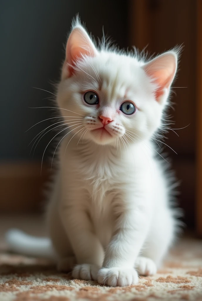 Pussy