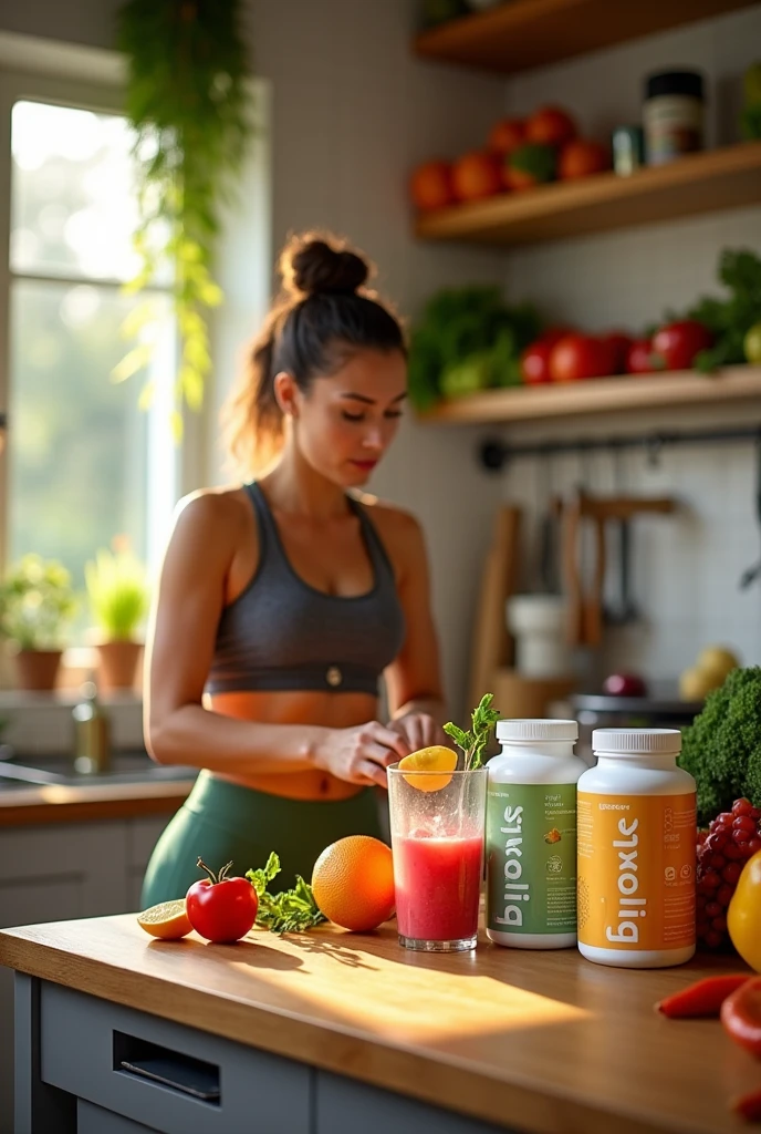 supplements

