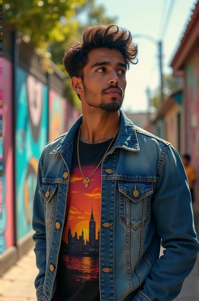 Gabriel Santos Santana