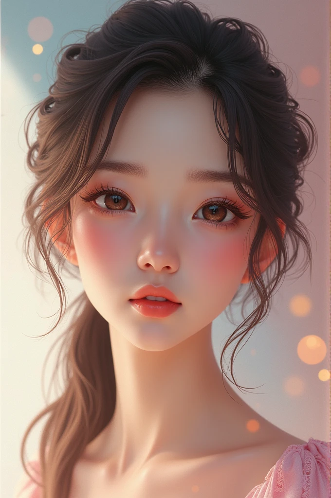 ((best quality)), ((masterpiece)), (detailed), perfect face