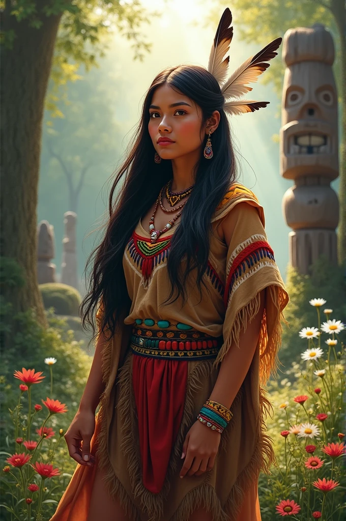 Indigenous Peoples