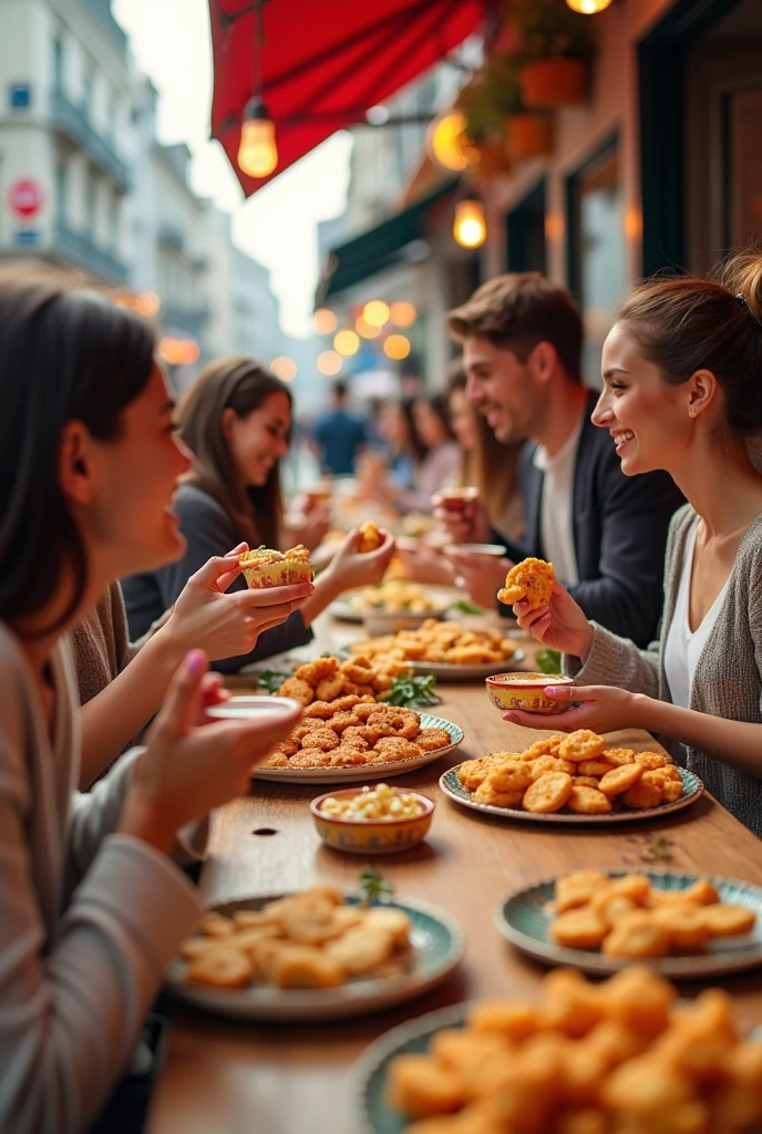 We are a company that produces and distributes Russian snack food.. Our main product is made with fresh ingredients and is available in stores around the world.. Our target audience is millennials. We want to convey a sense of enthusiasm and, At the same time, be modern.