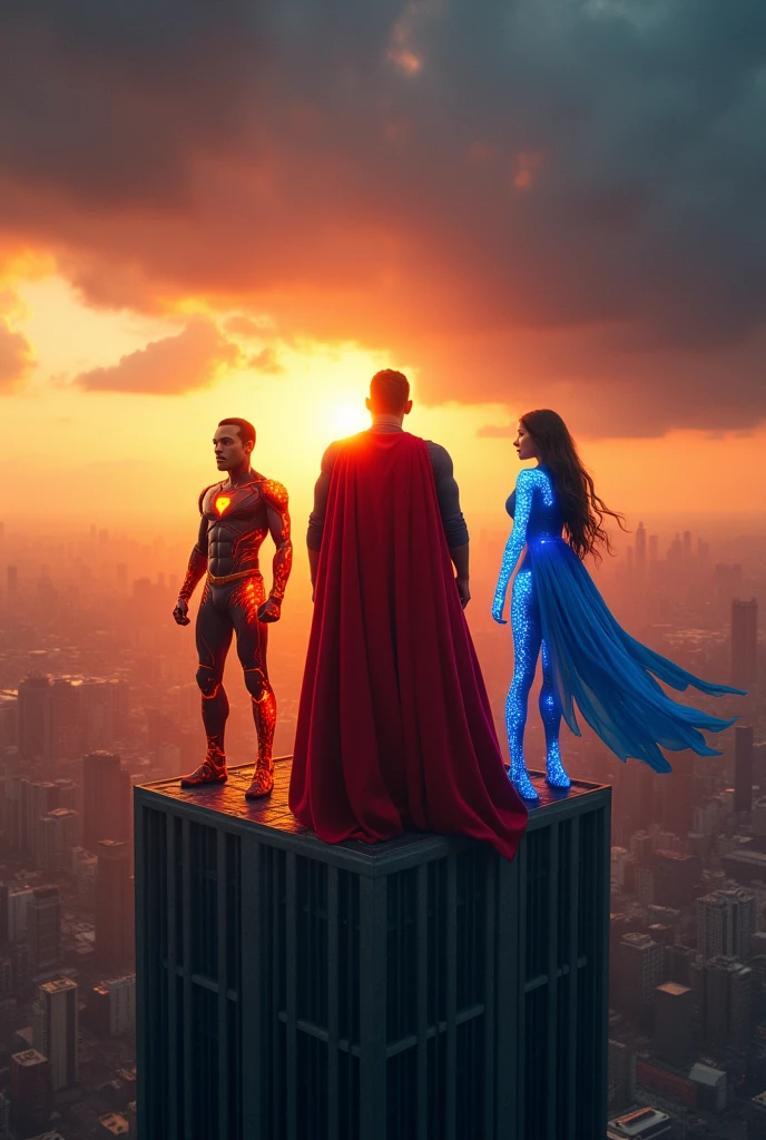 Image Superheroes