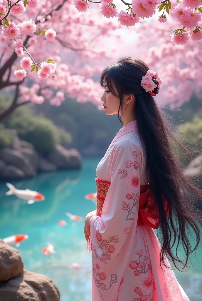 Similar to Kasumi Mori