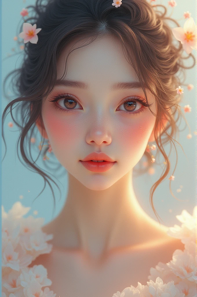 ((best quality)), ((masterpiece)), (detailed), perfect face