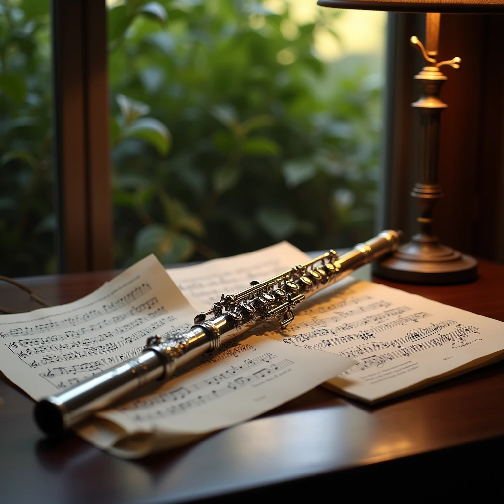 flute