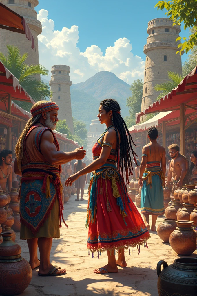 Aztecs