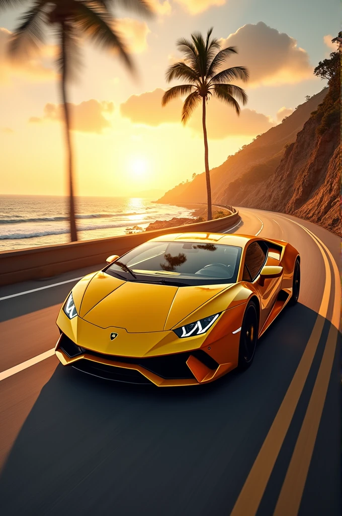 Lamborghini