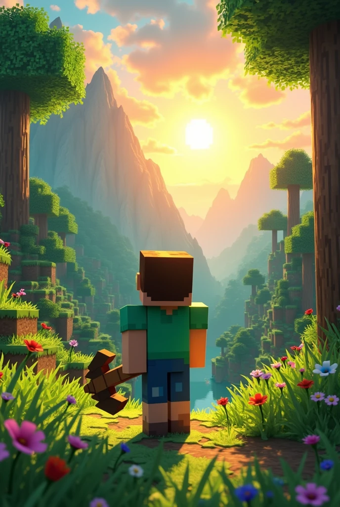 Minecraft survival ep 1
