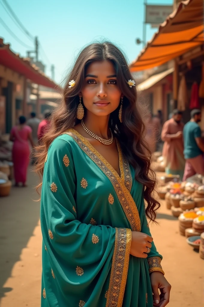 Salkanpur wali
