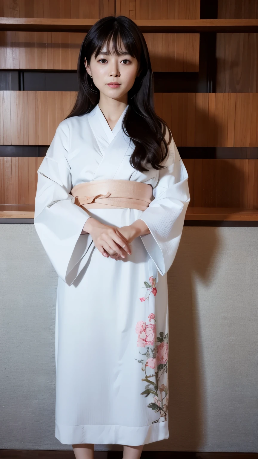 Highest quality, 8k, Photorealistic, 2japanese girl