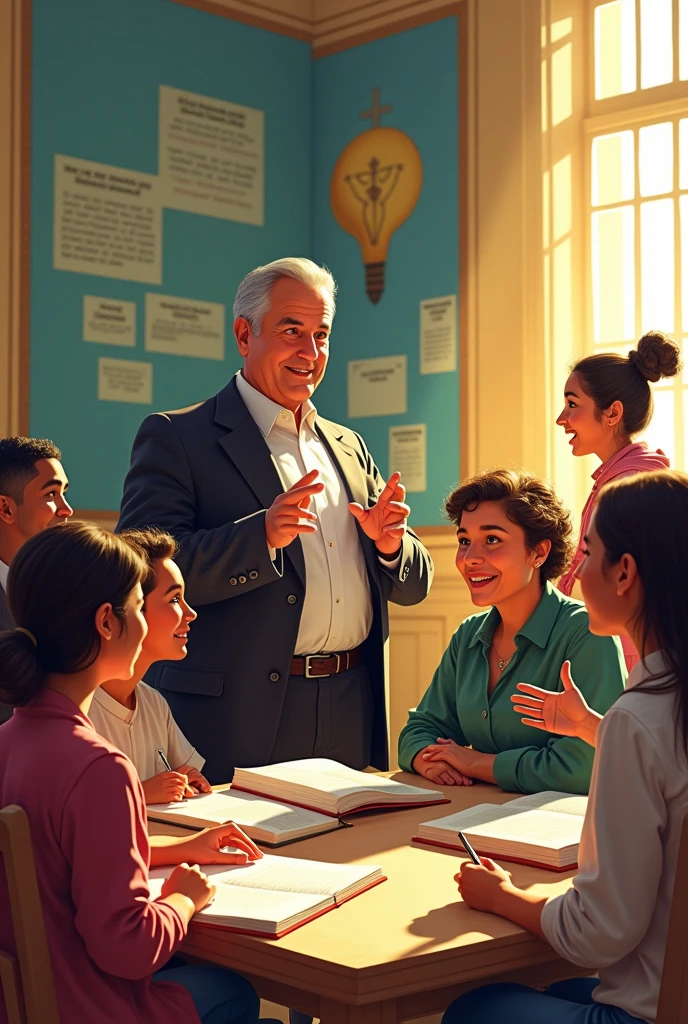 Illustrate your reflections on how Father García Herreros' legacy is applied in daily life.