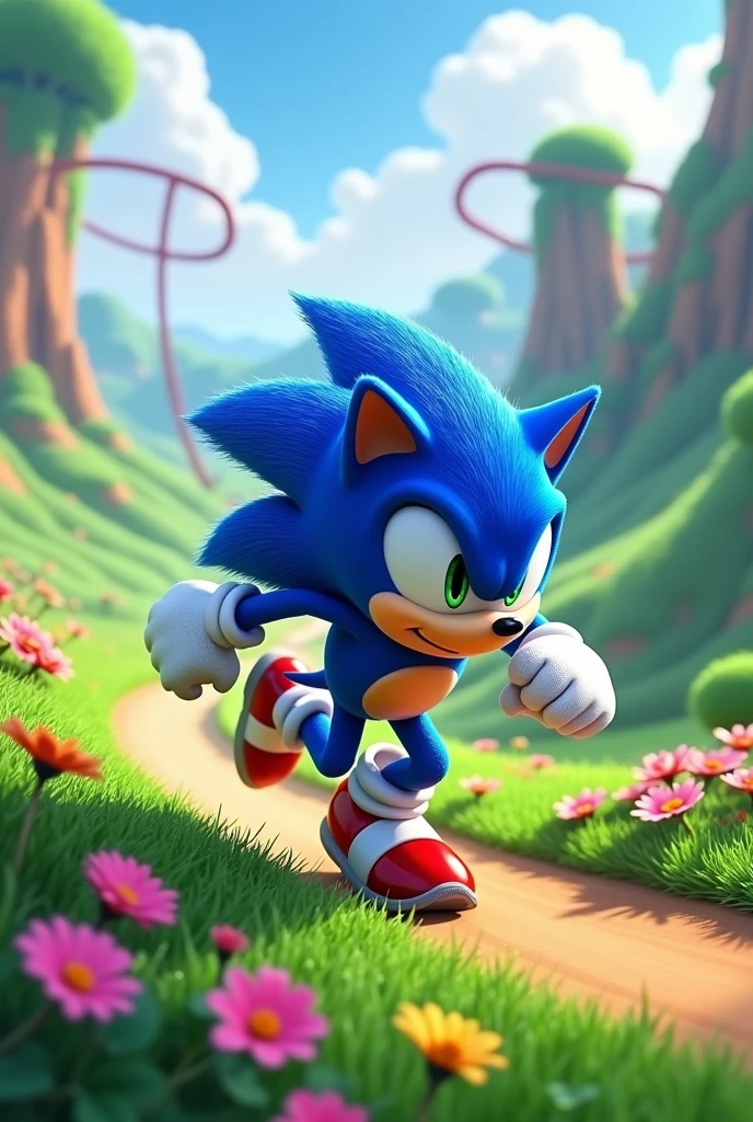 Sonic