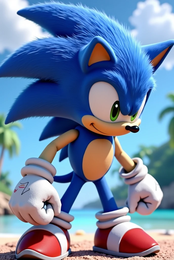 Sonic