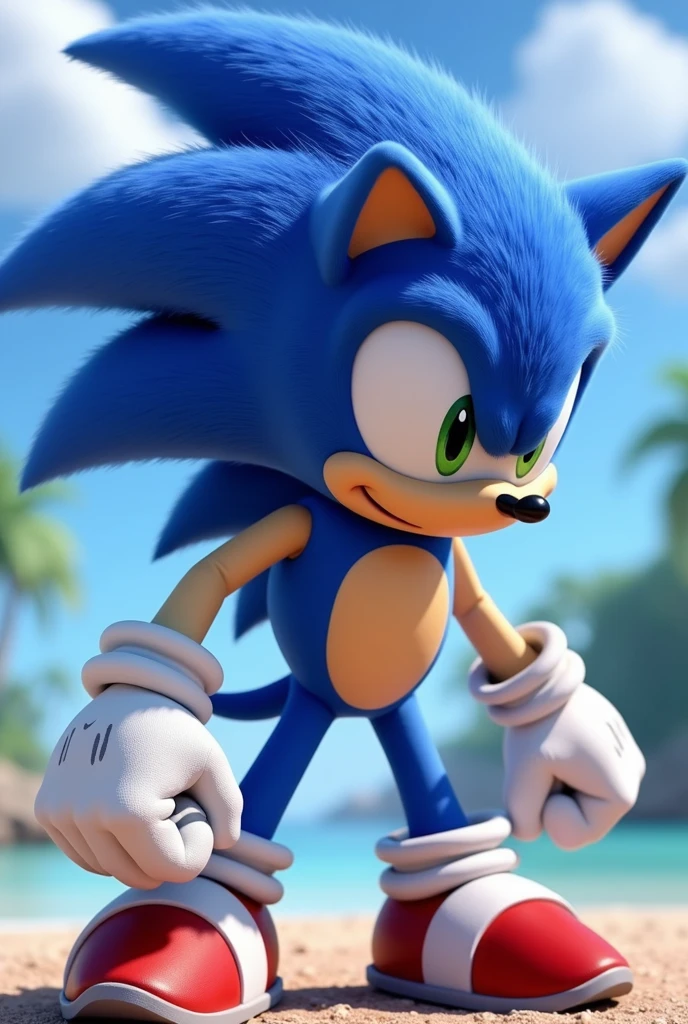 Sonic