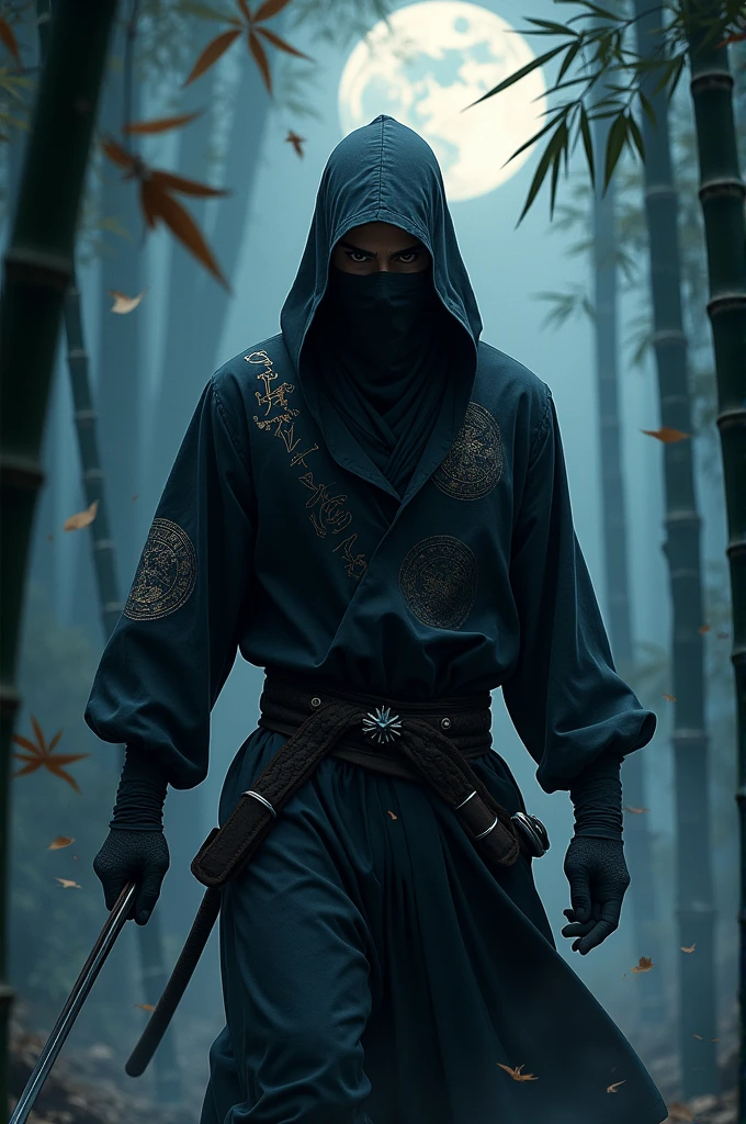 Ninja dp
