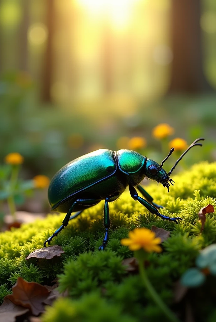 Beetle