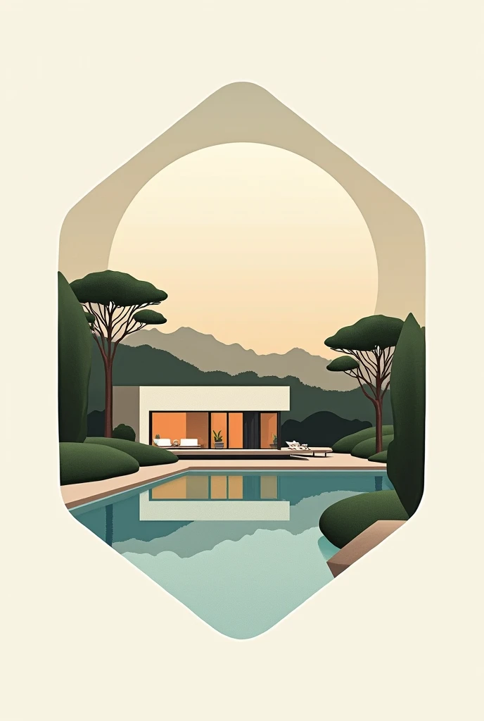 Salut cher ami, we have just created a residence called IMOLE Residence, I would like you to suggest logos to us.. Thank you very much ! 