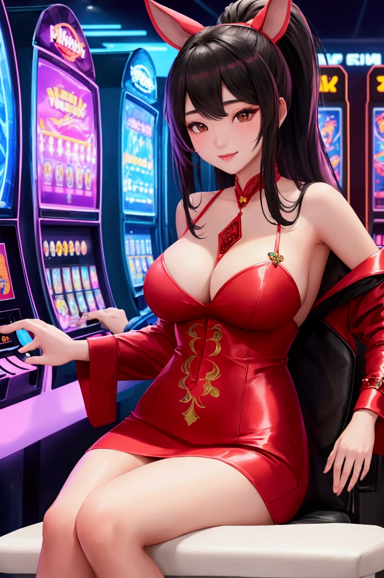 cute and beautiful asian girls Experience the Biggest Wins in the Best Online Slots!