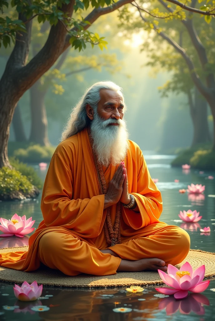 Saint Shree Ravidas