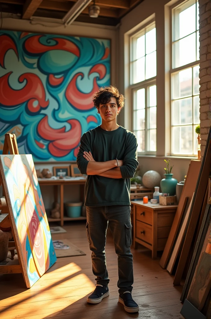 Adrian Marcelo