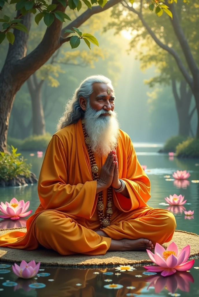 Saint Shree Ravidas