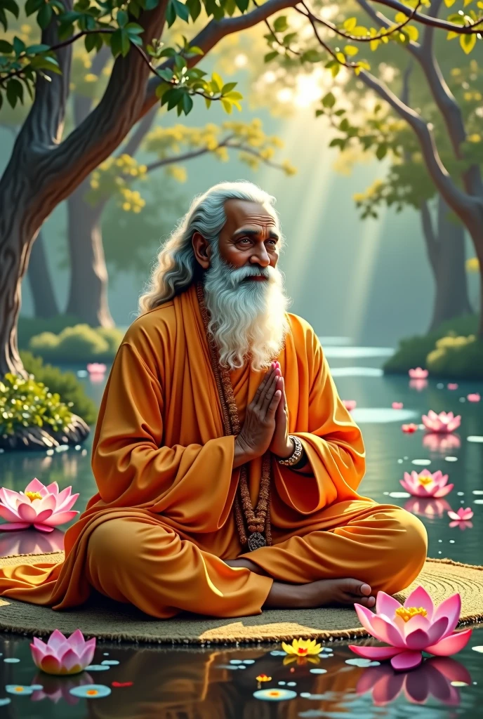 Saint Shree Ravidas