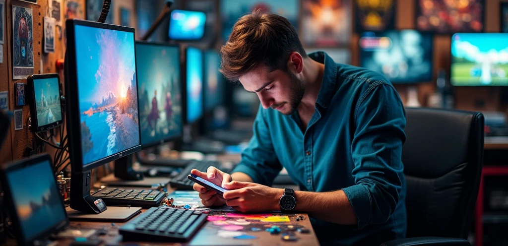 smartphone　Tablet　game machine　repair　Shipping processing