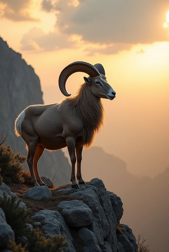ram