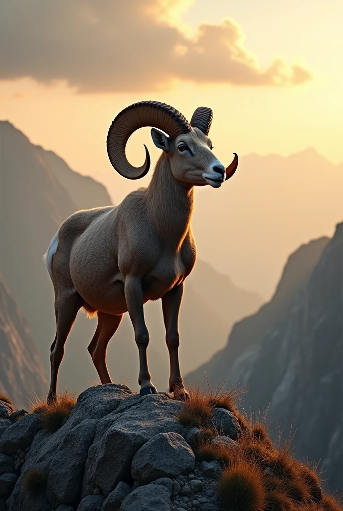 ram