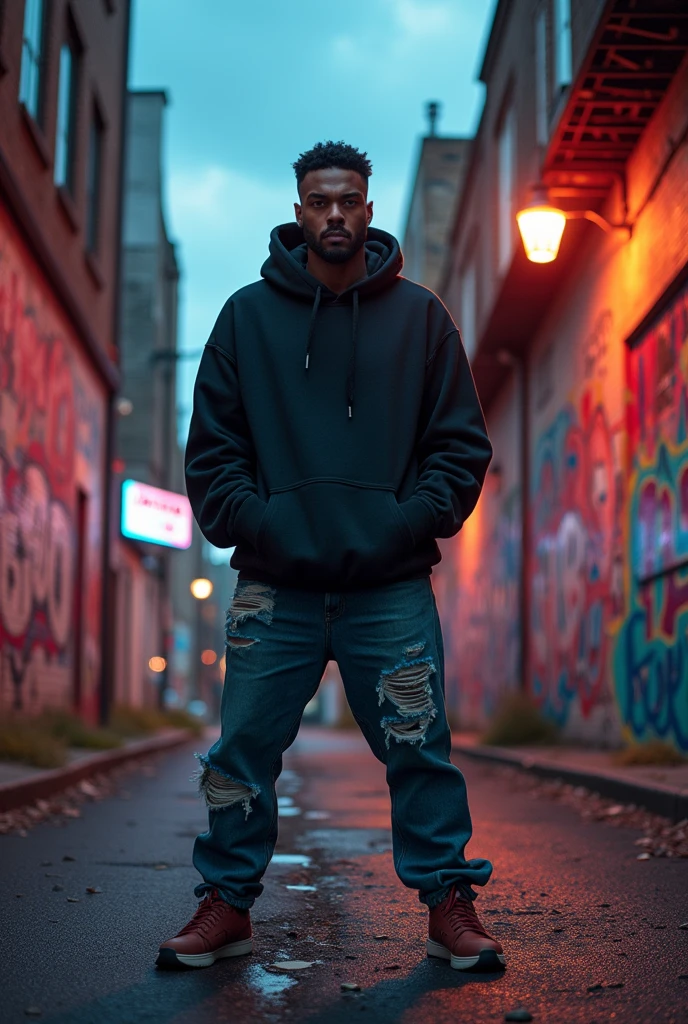 man, urban, rapper, crunchy, aggressive