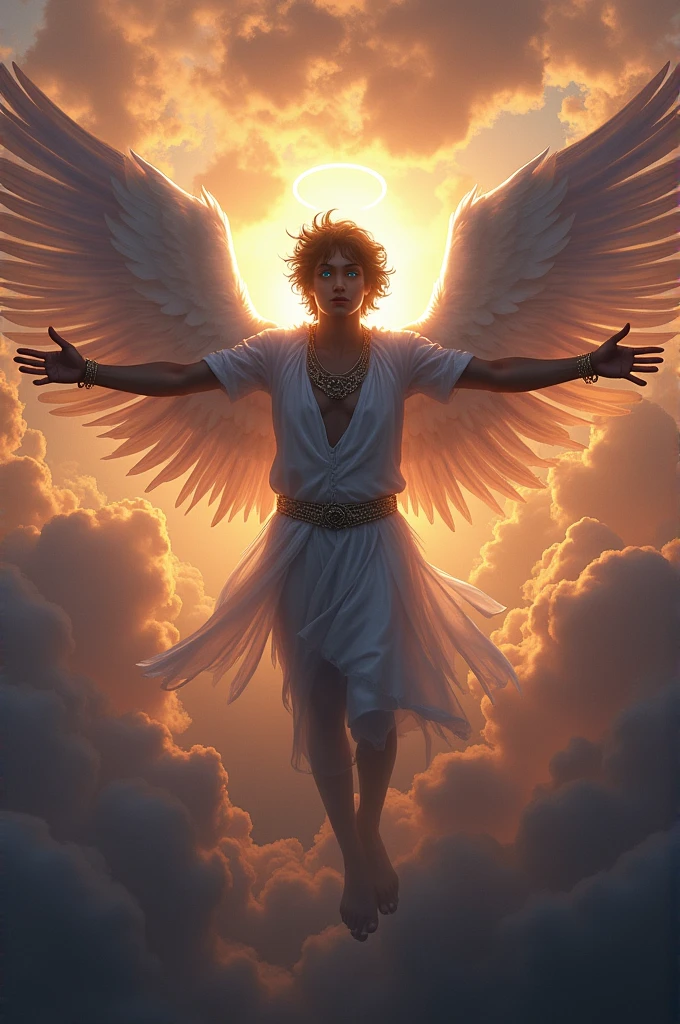 Angel Lucifer 