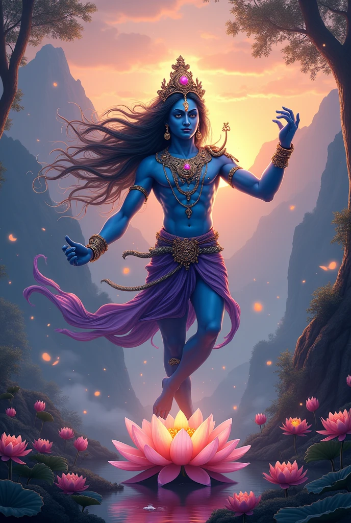 sankar bhagwan