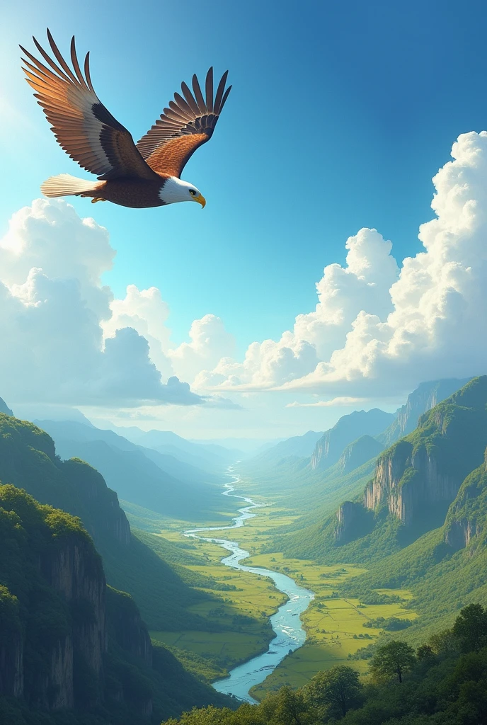 Freedom