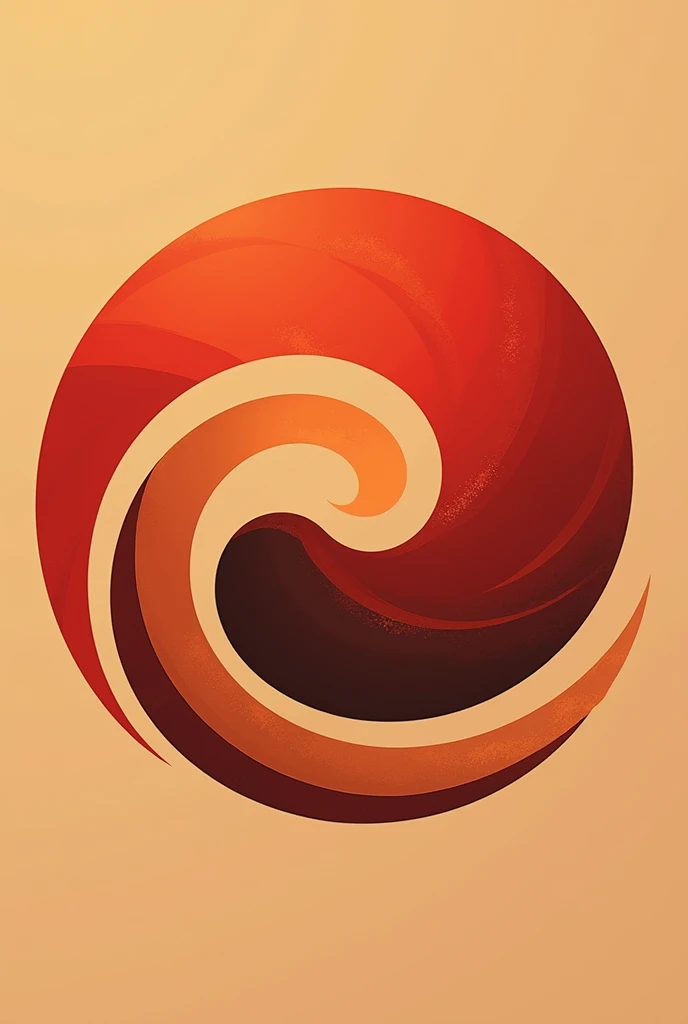I want a logo for the Nescafé brand that doesn't use any of the elements that its brand is using at the moment, but rather new ones that aren't the sun, a cup of coffee, beans or anything like that, something completely new.