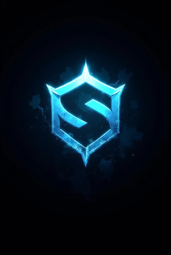 make me a profile picture for my page of Exalted Gaming with a black background