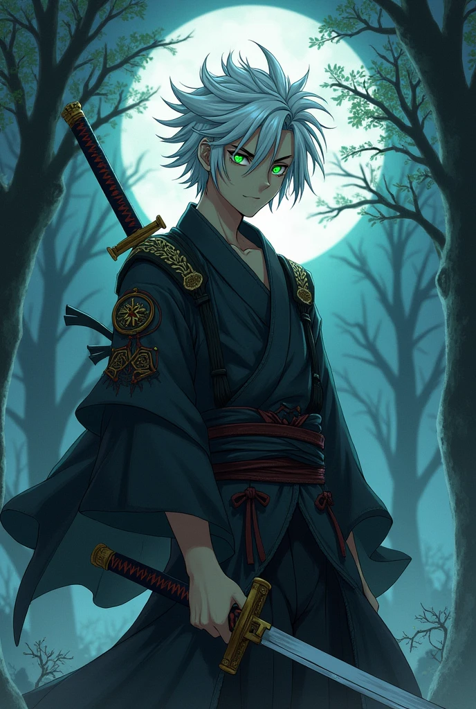 Sanemi Shinazugawa