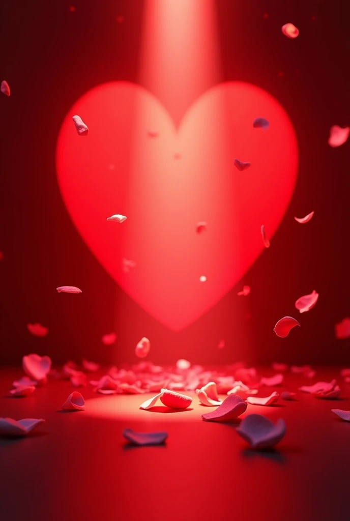 Masterpiece, exceptional quality, (heart-shaped beam of light: 1.5), (vibrant red: 1.1), (eternal love: 1.3), (valentine's day: 0.8), (cupid's arrow: 1.2), The Love Beam of Cupid, A beam of vibrant red light flooded the room, symbolizing the power of eternal love, reminiscent of Valentine's Day and Cupid's arrow. Masterpiece, finest quality, (photorealistic rendering: 1.4), (perfect shading: 1.6), (impeccable detailing:)