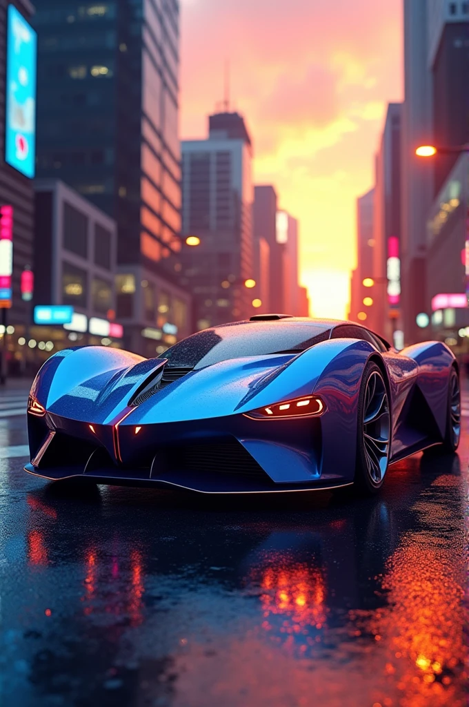 automobile
