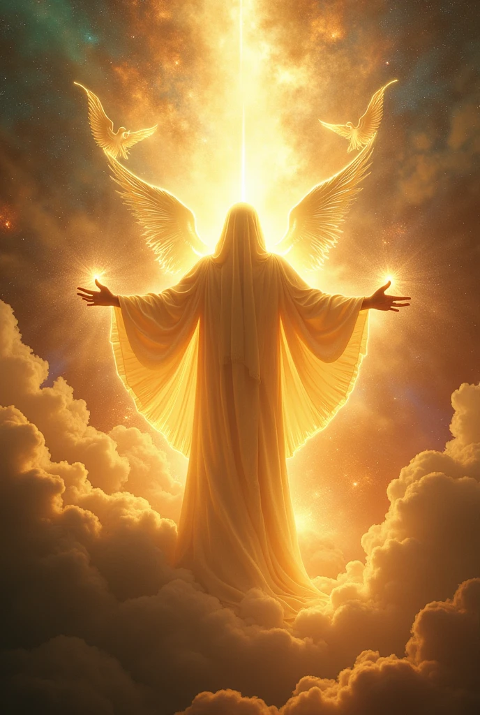 Power of God 