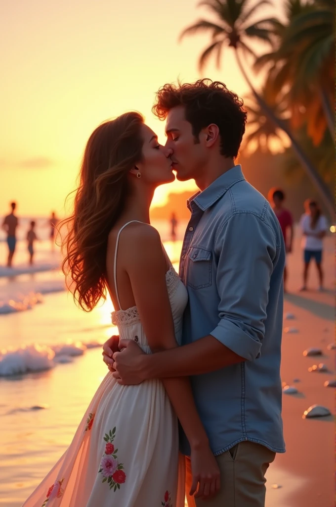 Kiss