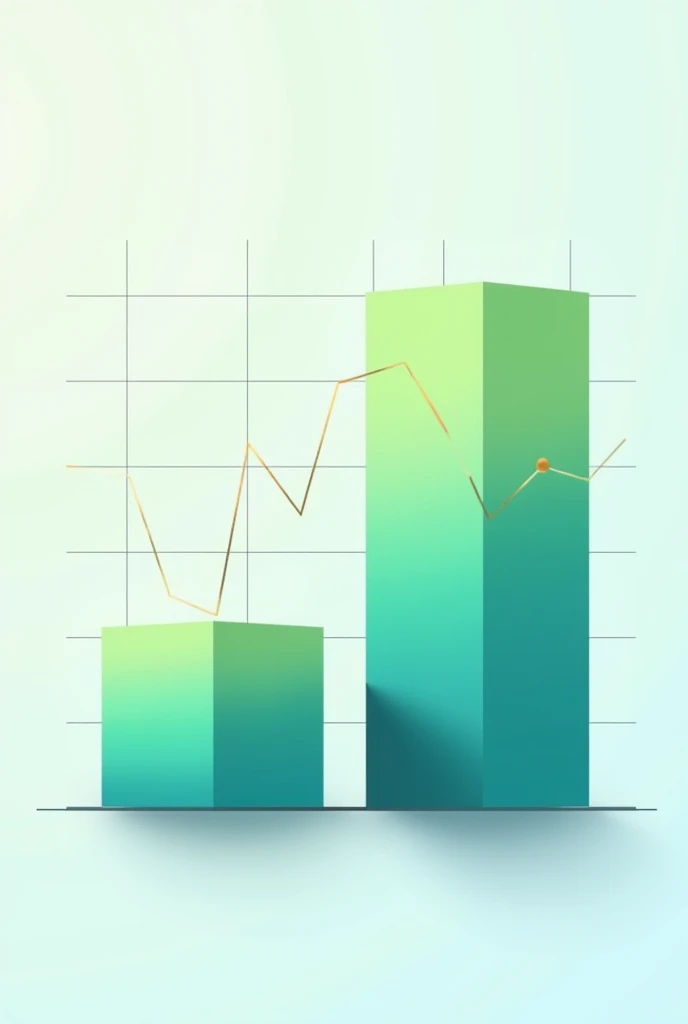 Balanced Budget Chart: A graph or bar that shows income and expenses aligned, reflecting the idea of maintaining a financial balance without exceeding the limits.
